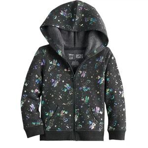 Disney Jumping Beans Minnie Mouse Hoodie